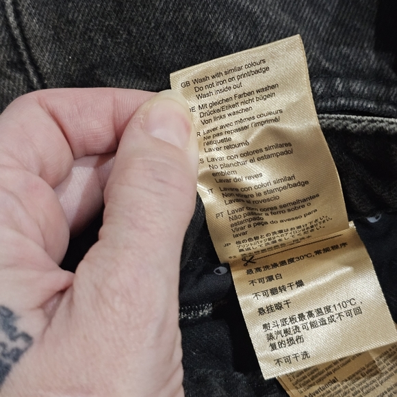 SOLD IN MOONGODDESSEDGY - Picture 10 of 13